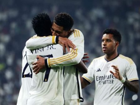 皇馬洩憤之戰！四大巨星強攻　衝擊西甲7連勝　姆巴佩直追歐洲金靴