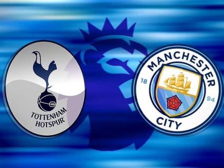 曼城再闖熱刺主場魔咒？白鹿巷三連勝要追溯至1974年