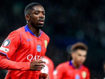 巴黎客場1-2遭葡萄牙體育絕殺｜歐冠連吹三球成轉捩點