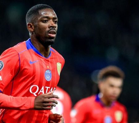 巴黎客場1-2遭葡萄牙體育絕殺｜歐冠連吹三球成轉捩點