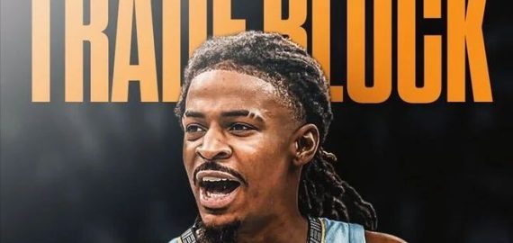 灰熊隊終於鬆口聽取報價！莫蘭特或被交易　昔日建隊核心令人唏噓