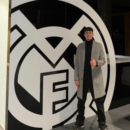 塞維利亞小將亞歷克西斯-西里亞加盟皇家馬德里