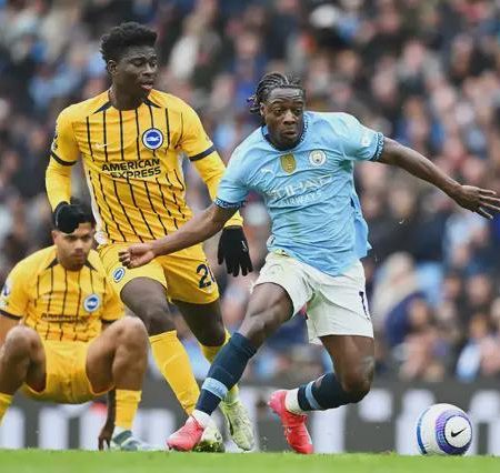 落後榜首6分！曼城打響英超復仇之戰：哈蘭德3場0球盼破荒