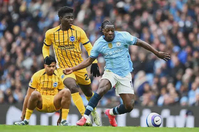 落後榜首6分！曼城打響英超復仇之戰：哈蘭德3場0球盼破荒