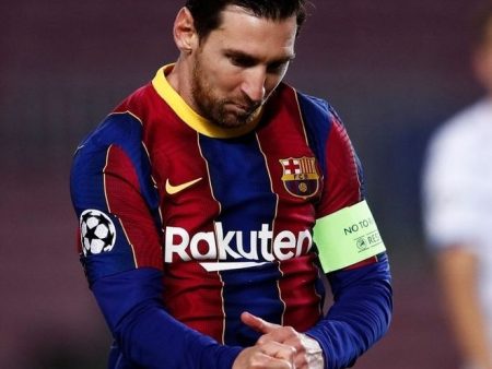 歐冠進球賽季數歷史第一人　梅西連續18季封王　與本澤馬並列巔峰