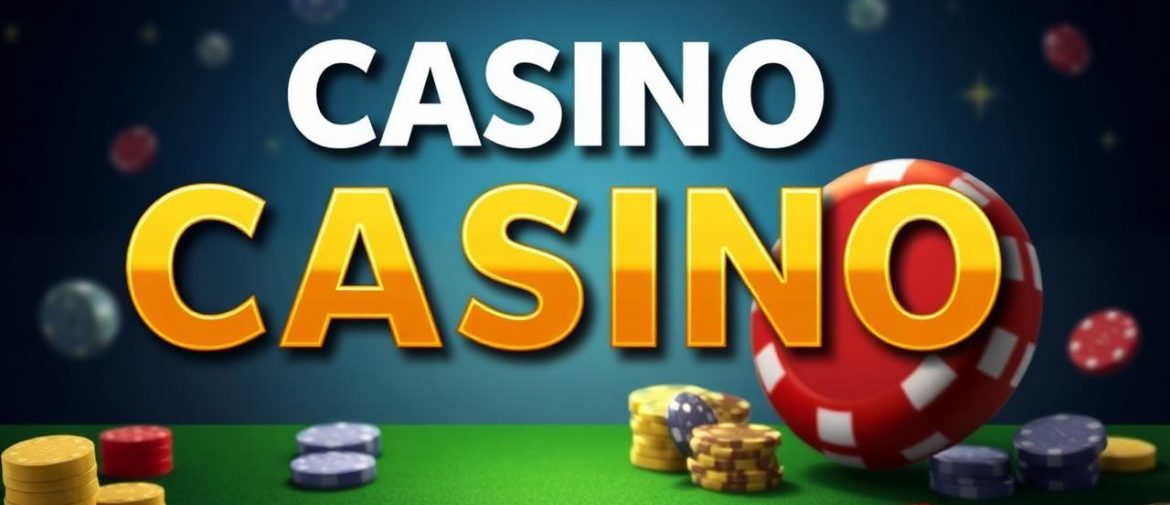 最佳線上賭場評比