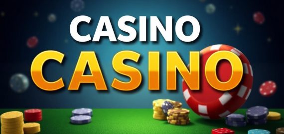 最佳線上賭場評比