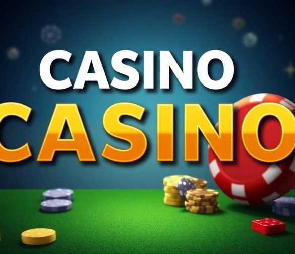 最佳線上賭場評比