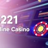 2021年度最佳線上賭場排名