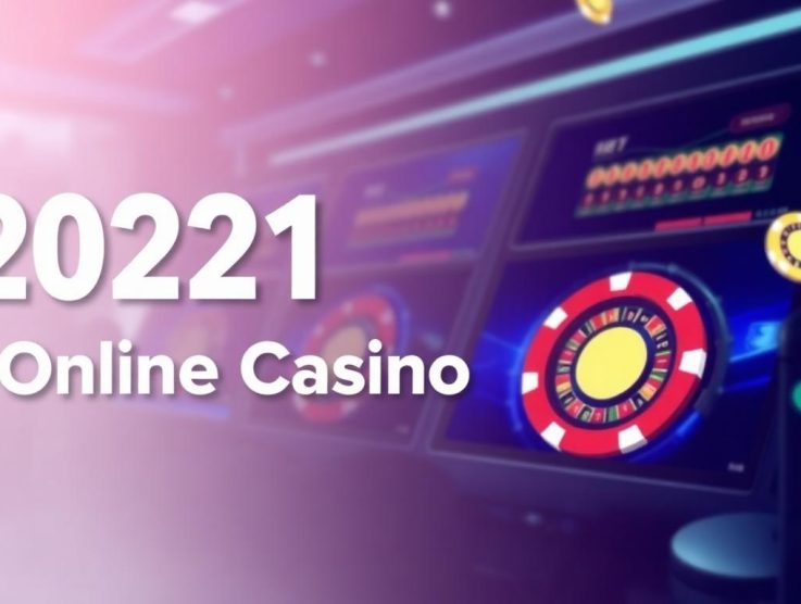 2021年度最佳線上賭場排名