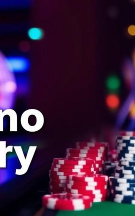 如何辨別網上賭場的安全性