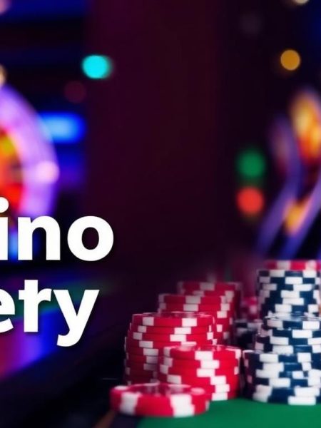 如何辨別網上賭場的安全性