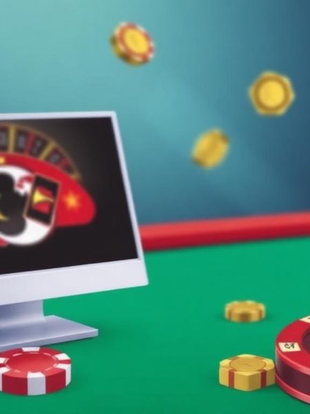 如何選擇適合的線上賭場平台？