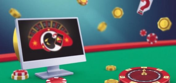 如何選擇適合的線上賭場平台？