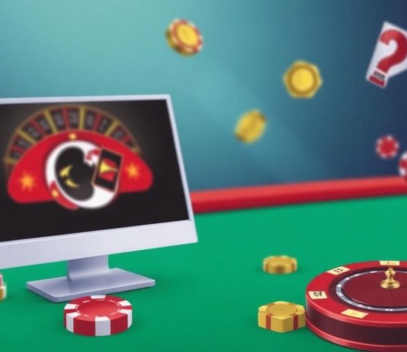 如何選擇適合的線上賭場平台？