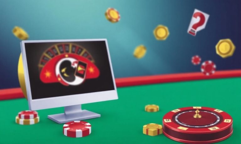 如何選擇適合的線上賭場平台？