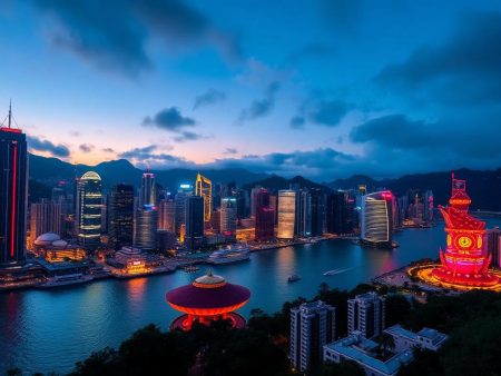 香港賭場網站評論：最受歡迎的遊戲平台