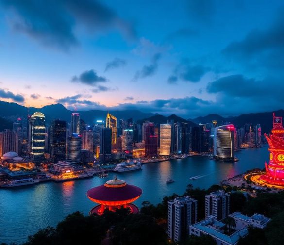 香港賭場網站評論：最受歡迎的遊戲平台