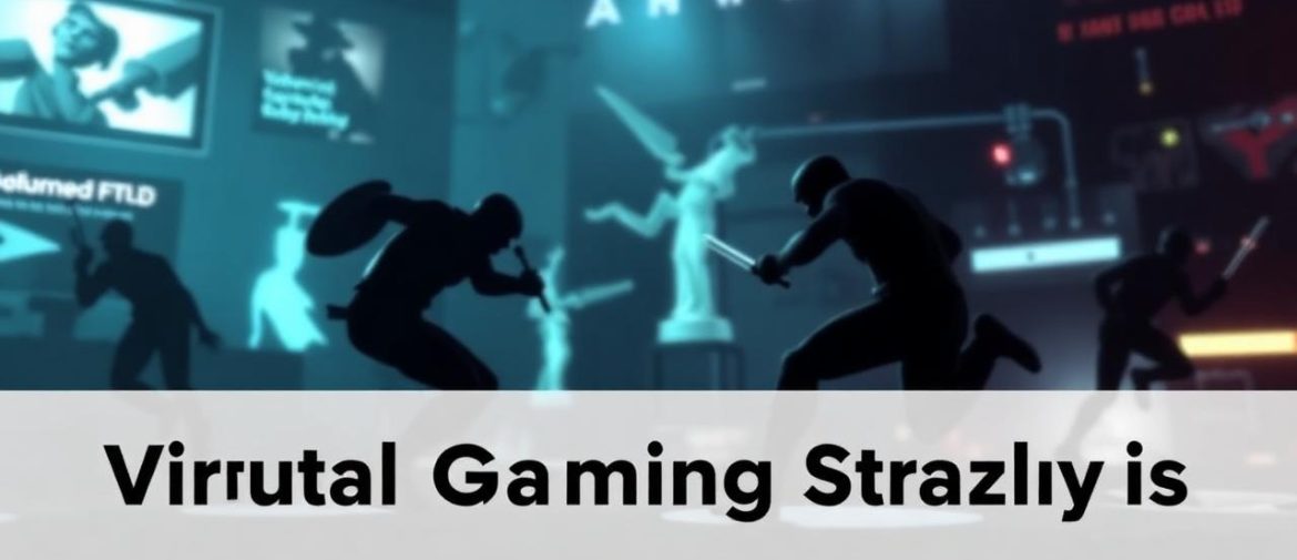 虛擬博弈中的策略分析