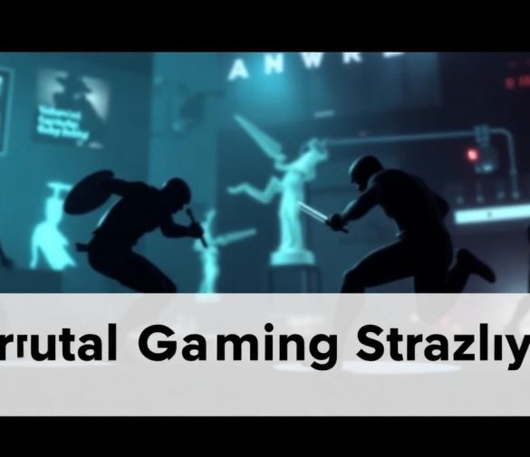 虛擬博弈中的策略分析