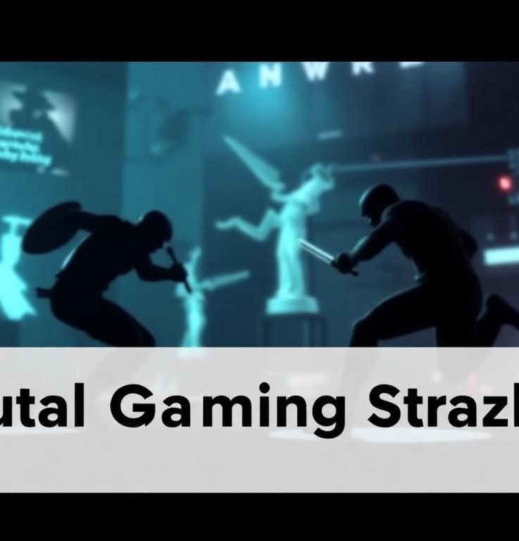 虛擬博弈中的策略分析