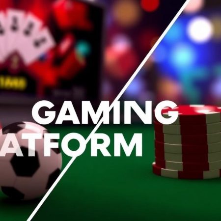 最新博彩平台大比拼