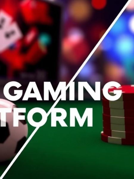 最新博彩平台大比拼