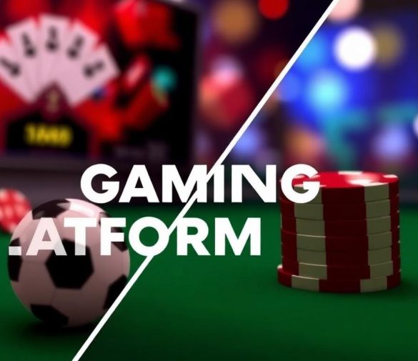 最新博彩平台大比拼