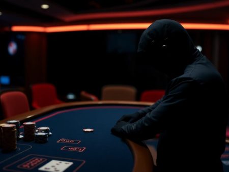 賭場保安技巧大揭密