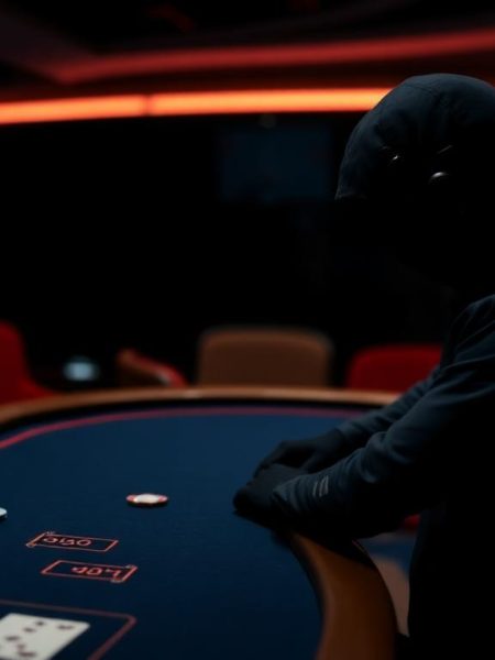 賭場保安技巧大揭密