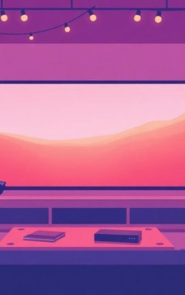 2025年最值得關注的娛樂平台推薦