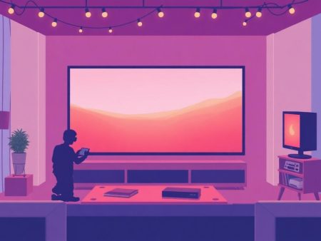 2025年最值得關注的娛樂平台推薦