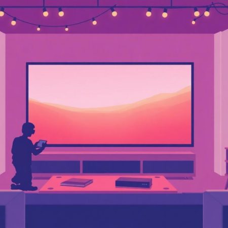 2025年最值得關注的娛樂平台推薦