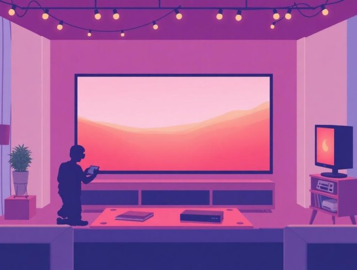 2025年最值得關注的娛樂平台推薦