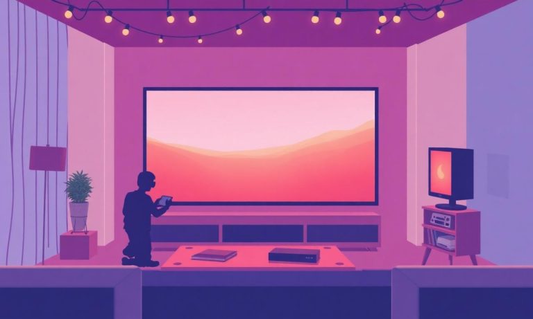 2025年最值得關注的娛樂平台推薦