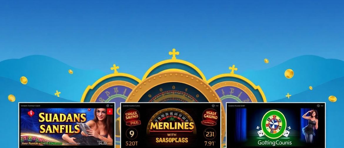 最新博奕網站評價更新