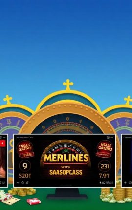 最新博奕網站評價更新