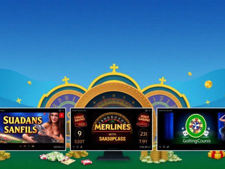 最新博奕網站評價更新