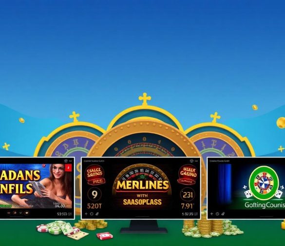 最新博奕網站評價更新