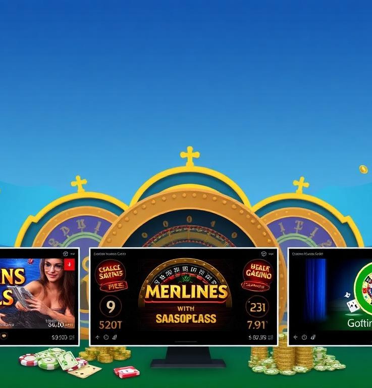 最新博奕網站評價更新