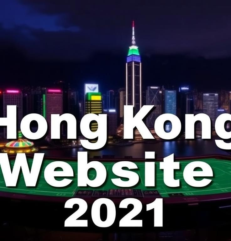 2021年最受歡迎的香港賭博網站排名