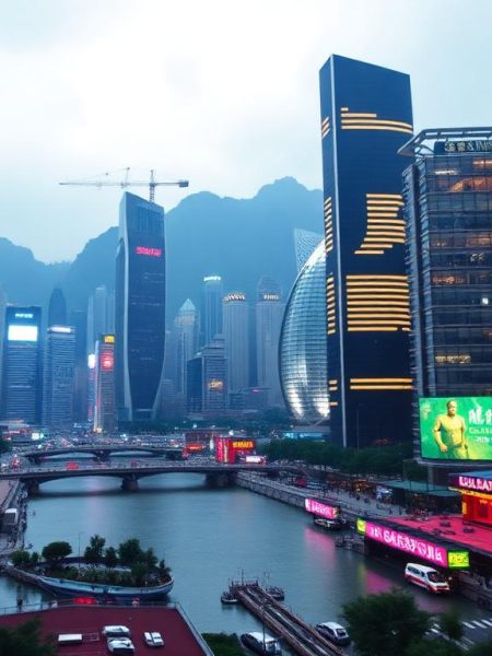 香港賭場網站的發展趨勢