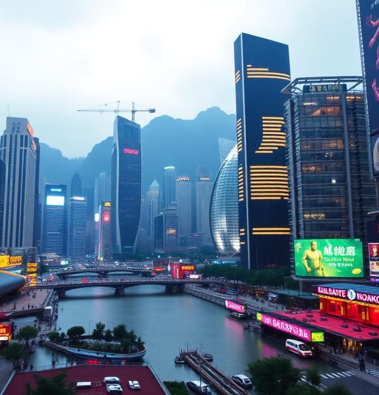 香港賭場網站的發展趨勢