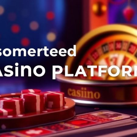 2021年最佳賭場平台推薦