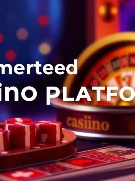 2021年最佳賭場平台推薦