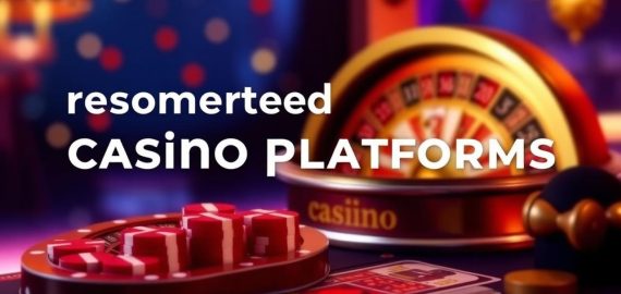 2021年最佳賭場平台推薦