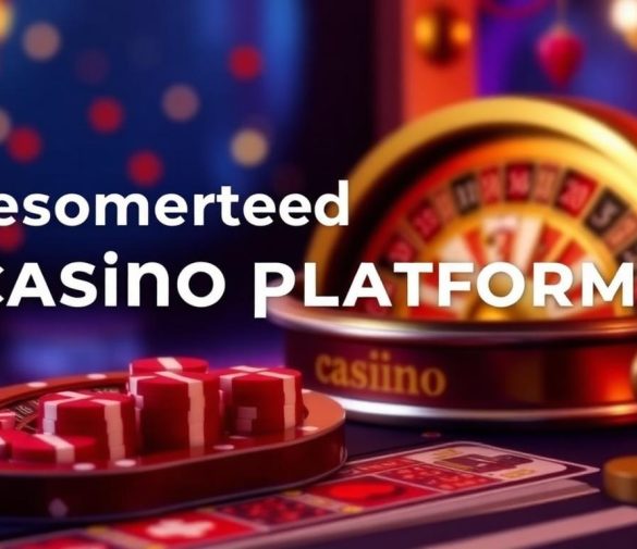 2021年最佳賭場平台推薦