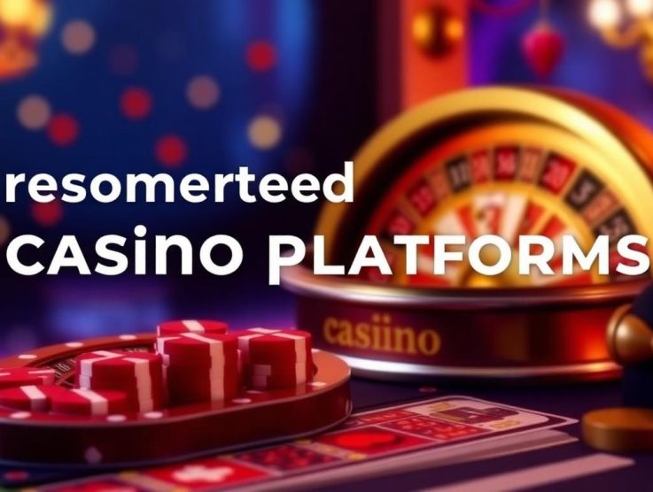 2021年最佳賭場平台推薦