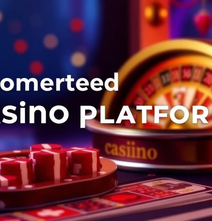 2021年最佳賭場平台推薦