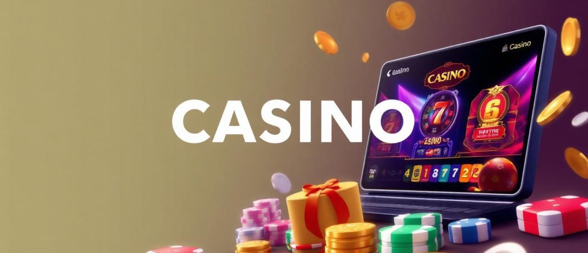 擁有高质量游戏体验的網上賭場平台推薦